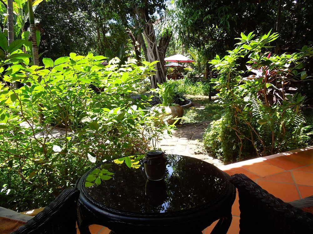 The Rivergarden سيام ريب المظهر الخارجي الصورة