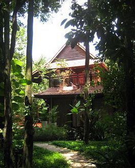 The Rivergarden سيام ريب المظهر الخارجي الصورة